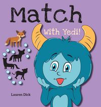 Produktbild: Match With Yedi!