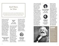Auf den Spuren von Karl Marx und Friedrich Engels (Alle Stationen in Deutschland, Frankreich, Belgien und England)