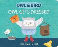 Produktbild: Owl & Bird: Owl Gets Dressed