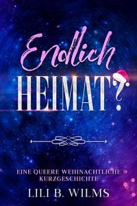 Produktbild: Endlich Heimat?
