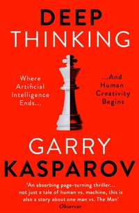 Produktbild: Deep Thinking