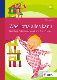 Produktbild: Was Lotta alles kann