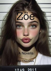 Produktbild: Zoe, A Novella