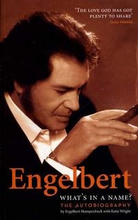 Produktbild: Humperdink, E: Engelbert
