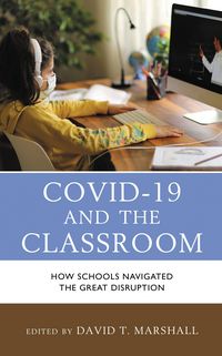 Produktbild: COVID-19 and the Classroom