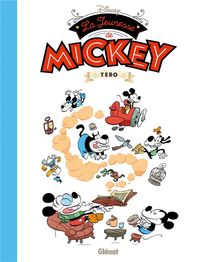 Produktbild: La Jeunesse de Mickey