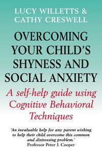 Produktbild: Overcoming Your Child's Shyness and Social Anxiety