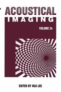 Produktbild: Acoustical Imaging