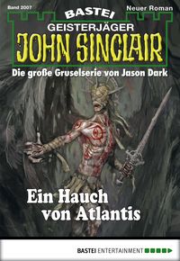 Produktbild: John Sinclair 2007