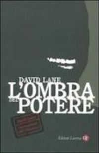 Produktbild: L' ombra del potere