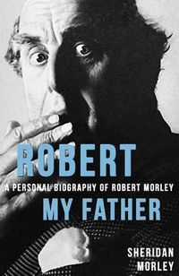 Produktbild: Robert My Father