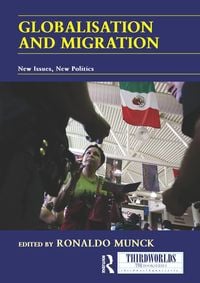 Produktbild: Globalisation and Migration