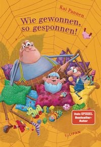 Produktbild: Wie gewonnen, so gesponnen!