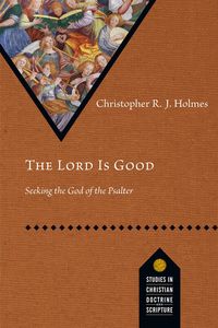 Produktbild: The Lord Is Good