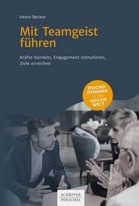 Produktbild: Mit Teamgeist f&uuml;hren