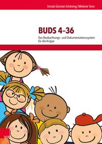 Bild vom Artikel BUDS 4–36 vom Autor Ursula Günster-Schöning