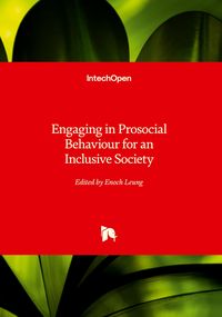 Produktbild: Engaging in Prosocial Behaviour for an Inclusive Society