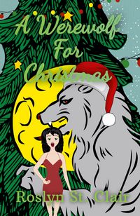 Produktbild: A Werewolf For Christmas