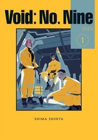 Produktbild: Void: No. Nine, Vol. 1