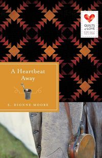 Produktbild: A Heartbeat Away