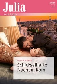 Produktbild: Schicksalhafte Nacht in Rom