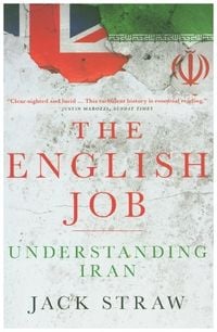 Produktbild: The English Job