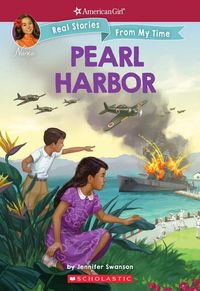 Produktbild: Pearl Harbor (american Girl Re