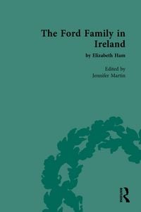 Produktbild: The Ford Family in Ireland