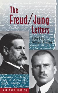 Produktbild: The Freud/Jung Letters