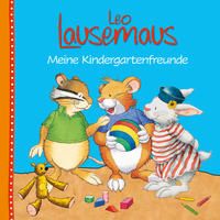 Produktbild: Leo Lausemaus - Meine Kindergartenfreunde