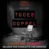 Produktbild: Todesdoppel