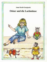 Produktbild: Oskar und die Lachm&auml;use