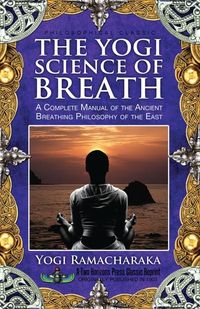 Produktbild: The Yogi Science of Breath