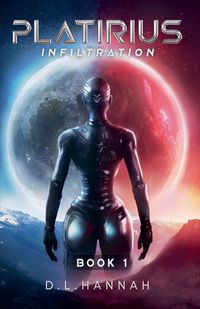 Produktbild: Platirius Infiltration Book I