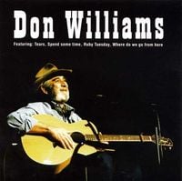 Produktbild: Don Williams