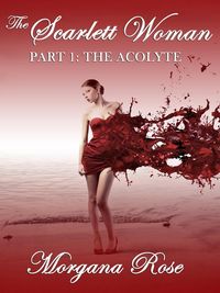 Produktbild: The Acolyte (The Scarlett Woman, #1)