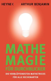 Produktbild: Mathe-Magie f&uuml;r Durchblicker
