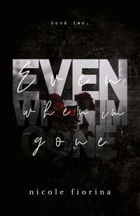 Produktbild: Even When I'm Gone