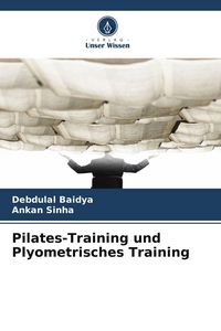 Produktbild: Pilates-Training und Plyometrisches Training