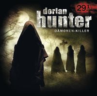 Bild vom Artikel Dorian Hunter Hörspiele Folge 29.1 – Hexensabbat – Lehrjahre vom Autor Ernst Vlcek