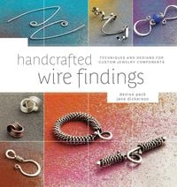 Produktbild: Handcrafted Wire Findings
