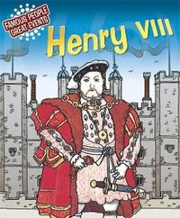 Produktbild: Castor, H: Henry VIII