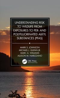 Produktbild: Narizzano, A: Understanding Risk to Wildlife from Exposures