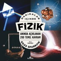 Produktbild: Dakikalar Icinde Fizik - Aninda Aciklanan 200 Temel Kavram