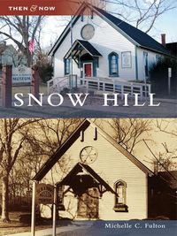 Produktbild: Snow Hill