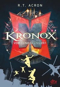 Produktbild: Kronox - Vom Feind gesteuert