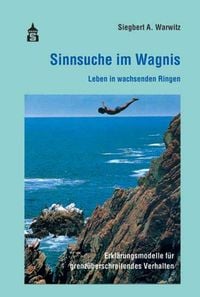 Produktbild: Sinnsuche im Wagnis