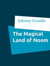 Produktbild: The Magical Land of Noom