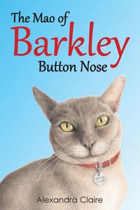 Produktbild: The Mao of Barkley Button Nose