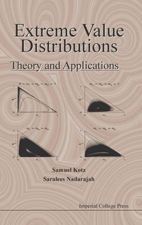 Produktbild: Extreme Value Distributions